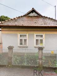 Rodinný dom-chalupa, Göncruszka