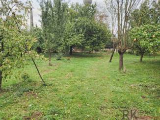 Pozemok na stavbu domu, 800 m2, Göncruszka
