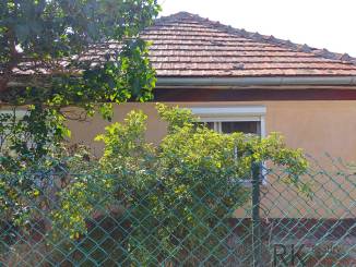 Dom - chalupa, Maďarsko, obec Vizsoly