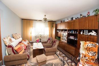 3 izb. byt, 80 m2, DB, Berlínska - sidl. Ťahanovce