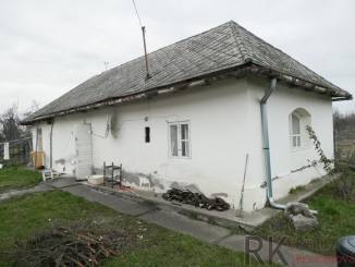  Zaujímavá ponuka- starý dom v Göncruszka, 800 m2