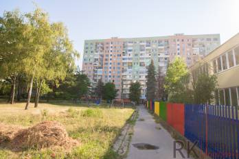 Top lokalita - 1-izb. byt- Partizánska ulica, 36 m2 + loggia