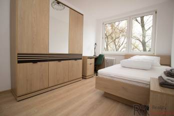  Luxusný 3-izb.byt s loggiou na Terase, Trieda SNP